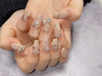 コロミネイル(colome nail)/