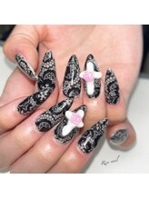 リーネイル(Riee nail)/