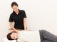 ワクワクボディクリニック 二俣川店(WAKUWAKU BODY CLINIC)の写真/【専門家も納得の技術を体感!】肩甲骨はがし＆肋骨整体でスッキリ改善☆マッサージで改善しない首肩こりに!