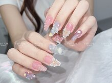 フェアリーネイル(Fairy Nail)