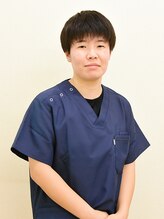 天志堂鍼灸接骨院&nbsp;淺川 瑠夏