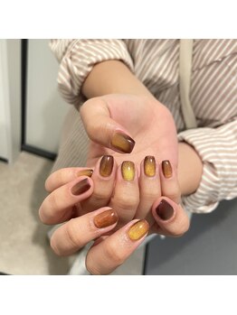 ユミネイル(U Mi Nail)/マグネット