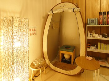 ヒマワリ(himawari)/内観1