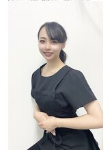 プティットスリール 岐阜店(Petit Sourire) 上田 