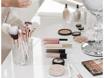 ココパリス(coco paris.)/［パーソナルカラー診断/骨格]