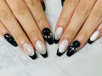 90分アート（持ち込みデザイン）