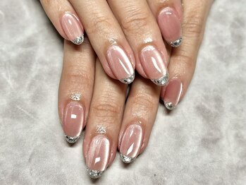 グラシアス(Gracias)/マグネットガラスフレンチ