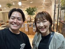 グレフル鍼灸接骨院 整体院 心斎橋/50肩／40肩／腱板炎／肩痛