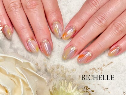 リシェル(RICHELLE)の写真