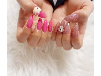 エスポワール(Espoir)/