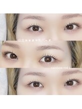 オハナ アイラッシュサロン 吉祥寺店(Ohana)/似合わせまつげパーマ