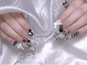 エーエヌジー スタジオ(ANG Studio)/