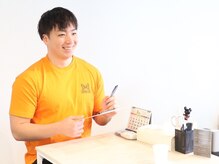 アイディール(IDEAL)の雰囲気（丁寧なカウンセリングを行い、あなたに合わせたトレーニング◎）