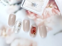 シャルム(Charm)/4月【定額】シンプルコース