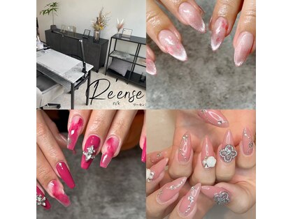 リーセンス(Re'ense)の写真