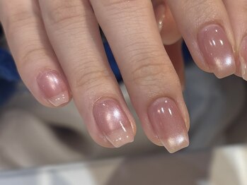 シー(She)/うるうるマグネット