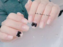 アンアンビューティーサロン(AnAn Beauty Salon)/ワンカラー