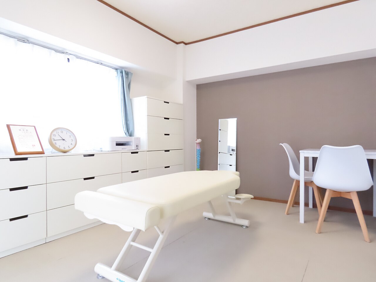 Applied Kinesiology:100時間コース！カイロ！整体！オステ！ ホクトカイロプラクティック(HOKUTO)｜ホットペッパービューティー
