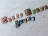 【オフ無料】〈FOOT Art〉フットバス、スクラブ込　¥14500→11500