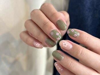 アールネイル(r.nail)/カジュアルアート