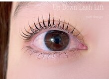 ルプティボヌール(LE PETIT BONHEUR.)/上下まつげパーマ