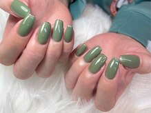 ジーニー(Genie)/Hand.. natural