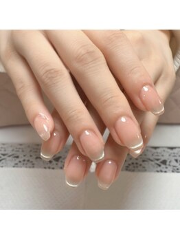 ビユビ ネイル 川口駅前店(Biyubi Nail)/