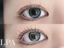 レピア 恵比寿駅前店/眉毛アイブロウ/マツパ/マツエク