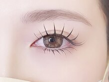 N/下がりまつげさんにおすすめ！