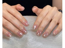 マグロ ネイルサロン/