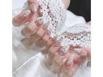 ルーン(RUNE)/シルバーのストーン