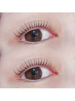 ミー(me.)/ラッシュリフト