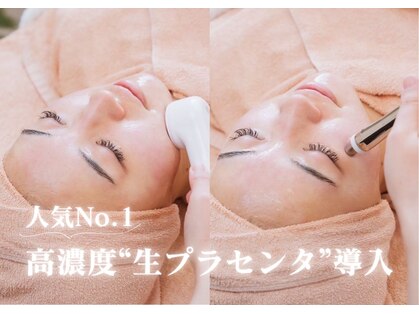 ミュー 名東一社店(mieux)の写真