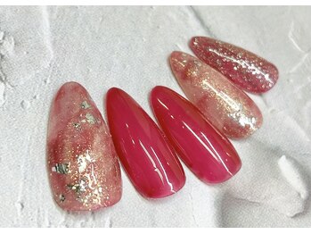 チェリーズクラブ ふじみ野店(Cherry'sClub)/シーズンデザイン