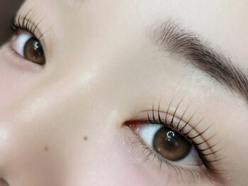 ウィークエンド(Weekend)/まつげパーマ