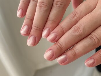 ワンアンドオンリー(One&Only)/enoi ミルクマグネットネイル