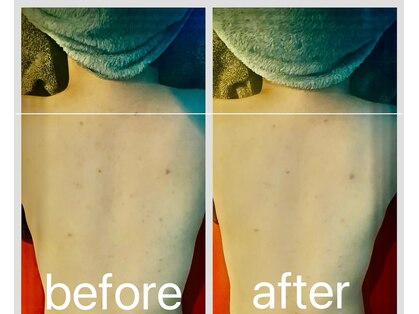 ユートピア(U→topia)の写真