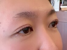 エフ(F...)/次世代まつげパーマ