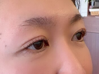 エフ(F...)/次世代まつげパーマ