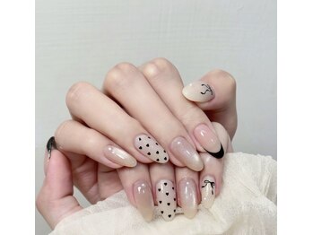 ティーリーネイルズ 原宿(T.Lee Nails)/