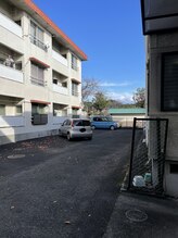 アテップ整体/１駐車場４