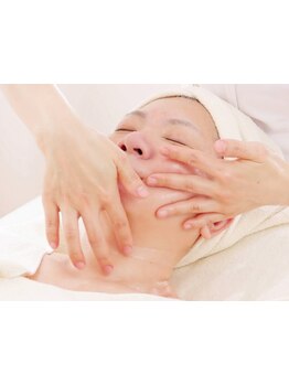 大人女性向けこだわりサロン