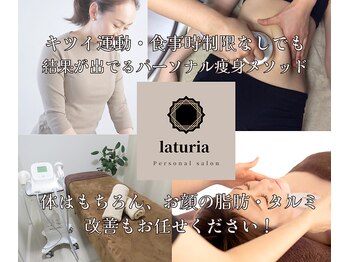 ラトゥリア(laturia)