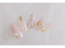 アンジェロハーツ(Angelo hearts)/定額ネイル