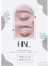 予約前の注意事項★アイブロウ周辺の施術をされた方は1ヶ月あけてご来店ください