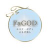 ファゴッド(FaGOD)のお店ロゴ