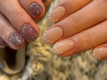 フィロンネイル 武蔵小杉店(filonnail)/お持ち込み90分