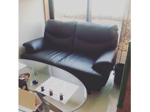 個室で寒さ対策バッチリ！お部屋を暖かくしてお待ちしております