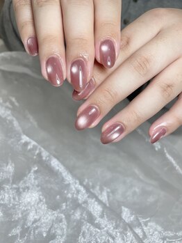 アンク(ank)/水光マグネット/ちゅるん