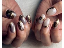 ラブナ(LOVENA)の雰囲気(シンプルデザインから凝ったアートまでお客様に合ったご提案を☆)